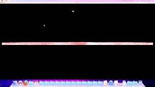 Visual Python - Lunar Lander Simulation