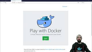DIAMOL 14: Configuring Docker for secure remote access and CI/CD