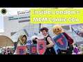 Re-live the best of MCM Comic Con May 2024 in London with Popverse