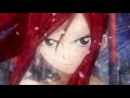 Fairy Tail - Erza Scarlet - Theme [HD]