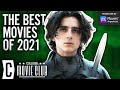 Top Movies of 2021 You Can Watch Right Now