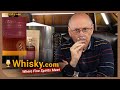 Arran 25 Years | Whisky Review