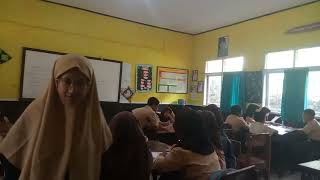 Bahasa Indonesia Pantun kelas 5 Kurikulum Merdeka