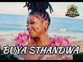 Master KB x uNkosazana Daughter x Kabza -