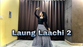 Laung Laachi 2 Dance Cover//Neeru Bajwa_Ammy Virk//Amardeep Singh//Simran Bhardwaj//Insta Viral Song