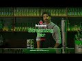 Heineken | Streaming Bar