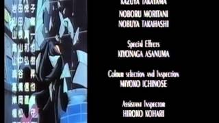 Maris the Chojo English Credits Ending