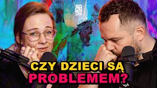 Czy dzieci przeszkadzają w rozwoju? [SOWINSKY Podcast 42]