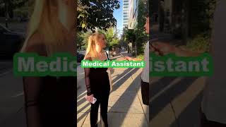 How Much Does A Medical Assistant Make A Year