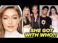 Inside Gigi Hadid's INSANE Dating History!