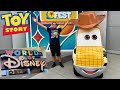 Downtown Disney Toy Story Toy Hunt June 2024