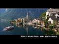 Raef ft Maher Zain  - Real (vocals only)