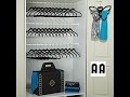 DIY w/ Laurie: Joy Mangano Closet Makeover