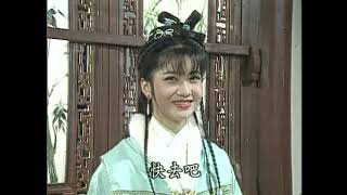 紅樓夢 (1996) - Ep 28 (鍾本偉, 張玉嬿, 鄒琳琳, 徐貴櫻,...)