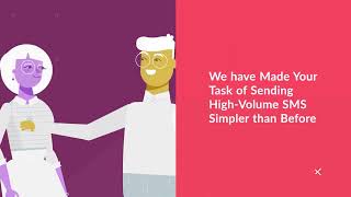Bulk SMS Gateway Integration API for Java