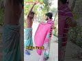 চাচার গামছা নিয়ে prank video 🤣। Ajaira Shamim prank video 🤣।