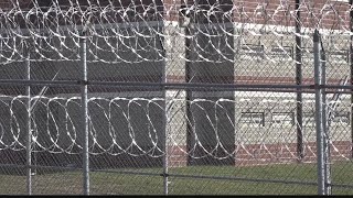 Dozens of inmates test positive for virus at WVa prison