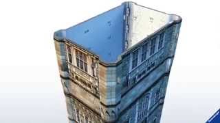 Ravensburger | Tower Bridge 3D Puzzle | Викинг Норд