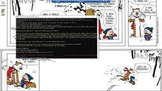 install powercli module