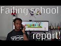 School reports are out!