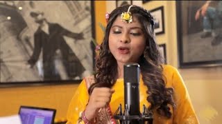 Chunri Le Aao Kangan Pehnao (Official Video) Anurita Ft. Himesh Reshammiya | Latest Hindi Songs 2021