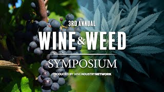 2019 Wine & Weed Symposium - 07 - Women, Wine & Weed