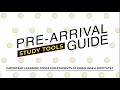 Pre-Arrival Guide: A Video Series | How to start your student account at Karolinska Institutet?