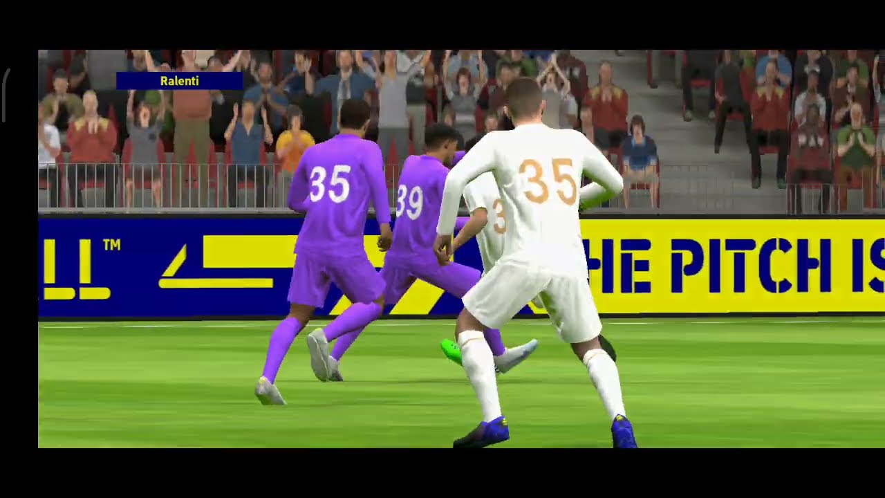 Orlando City SC Vs Atlanta United - YouTube