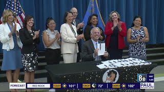 CCSD, CCEA union contract includes language on teachers using "reasonable and necessary force"
