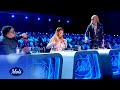 Who’ll be fine in the nine? – Idols SA | S18 | Ep 10 | Mzansi Magic