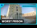 Mystery of Abandoned Prisons! - Abandoned Engineering - S07 EP12 - Engineering Documentary