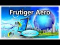 Frutiger Aero Aesthetic images Compilation (w/ music)
