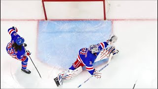 Best Saves From The 2022 NHL Playoffs
