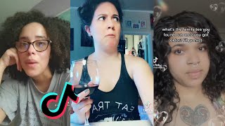 Secret Family Tea Discovered Part 2 | TikTok Storytime Stitch Compilation | DNA Ancestry Test