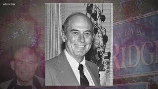 Oak Ridge community leader Joe Lenhard dies from COVID-19
