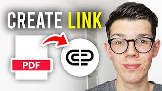 How To Create A Link For PDF - Full Guide