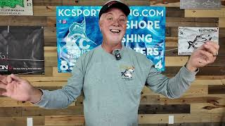 Rigging for Red Snapper and Grouper fishing in the Gulf of America