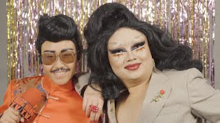 Asian-American Drag Queens & Kings Celebrate Queer Identity | Iris