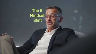 5 Mindsets Shifts to Help You Reach Your Full Potential