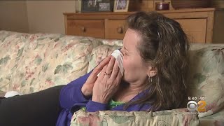Health Officials Offer Advice On How To Tell The Difference Between Coronavirus, Flu & Allergies
