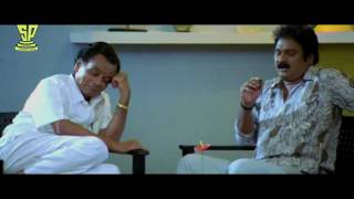 Krishna Bhagavan LB Sri Ram Hilarious Comedy Scene | Kousalya Supraja Rama | Suresh Productions