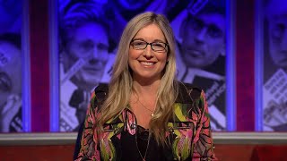 Have I Got a Bit More News for You S66 E1. Victoria Coren Mitchell. 6 Oct 23