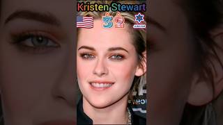 From Child Star to Hollywood Icon: The Incredible Journey of Kristen Stewart!