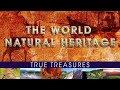 The World Natural Heritage - S1E1 - Asia