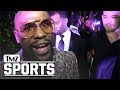 Floyd Mayweather Says He'll Rematch Conor McGregor For The Right Price | TMZ Sports