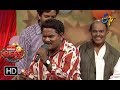 Rajamouli Parody Song Performance | Jabardasth | 24th May 2018 | ETV Telugu