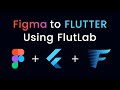 How To Convert Figma To Flutter | Figma To Real Flutter App With Code