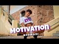 Download NORMANI MOTIVATION OFFICIAL CHOREOGRAPHYCOREOGRAFIA brrunomello mp3