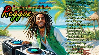 🎵BEST OF ENGLISH REGGAE COLLECTIVE LOVE SONGS | NEW REGGAE NONSTOP 2024🎵