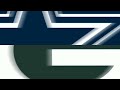 Dallas Cowboys vs. Green Bay Packers  2022 Week 10 Game Highlights